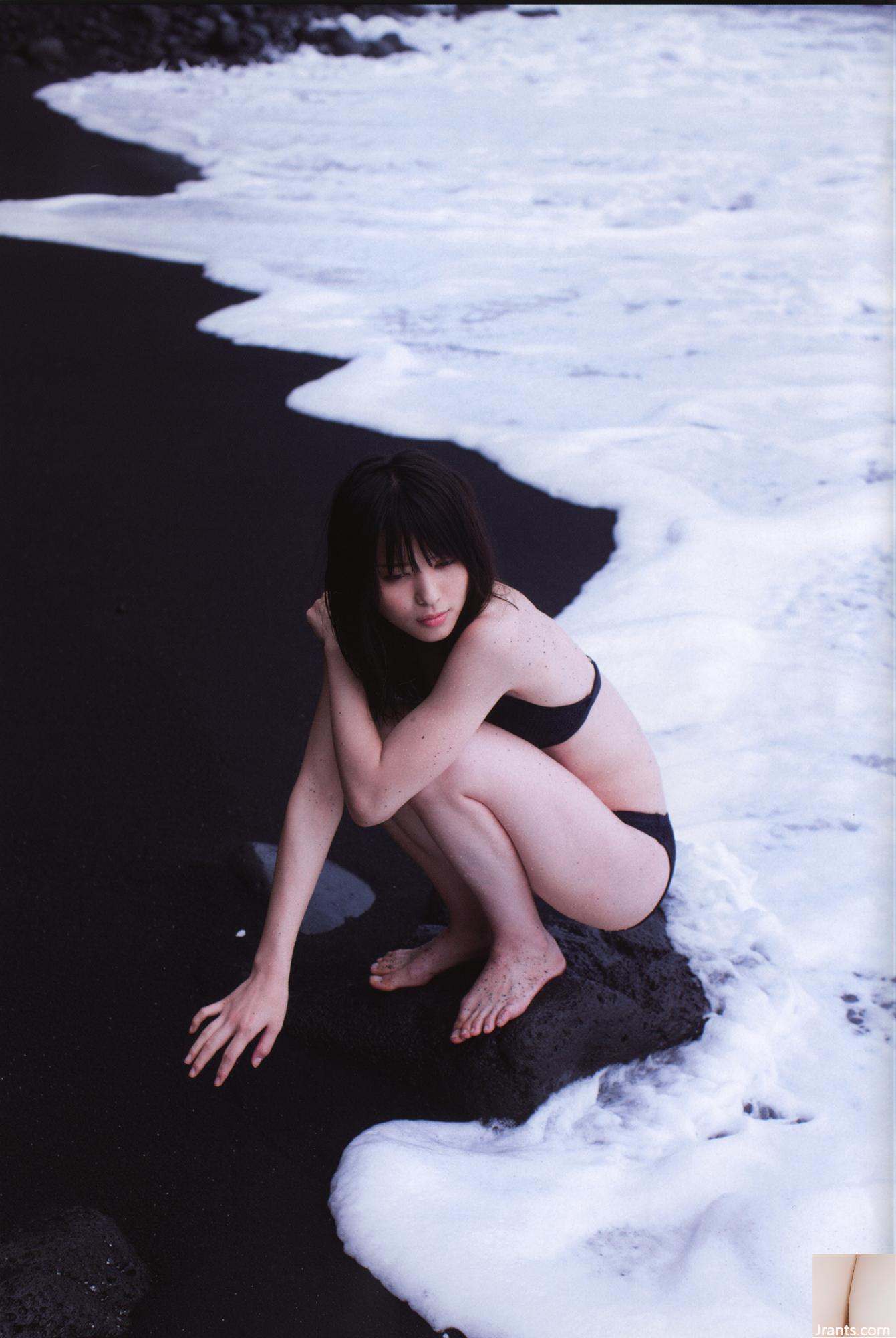 آلبوم عکس Yajima Aoya 『Pure Eyes』 (100p)