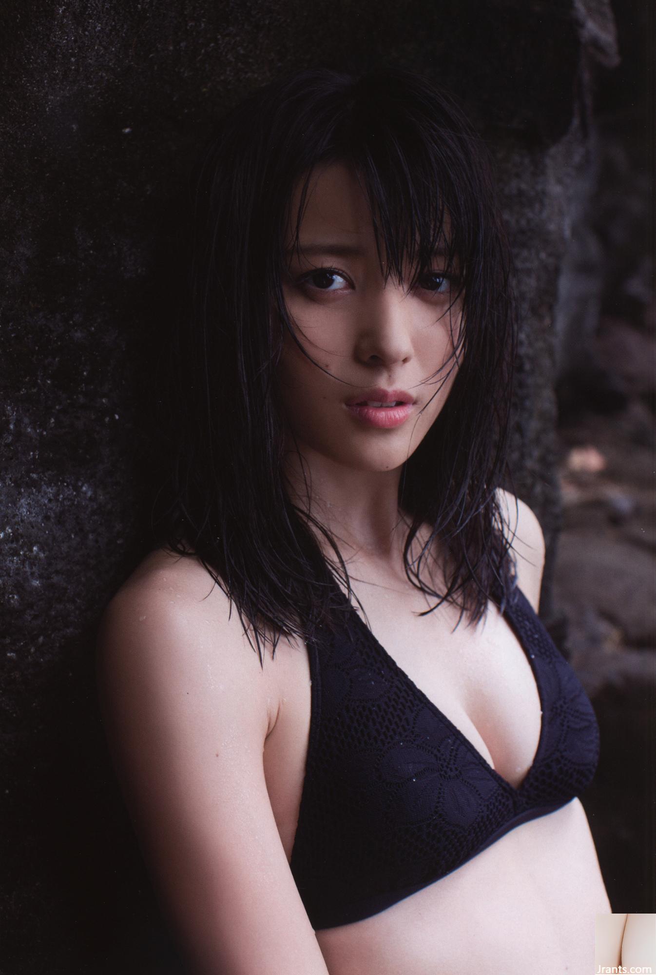 آلبوم عکس Yajima Aoya 『Pure Eyes』 (100p)