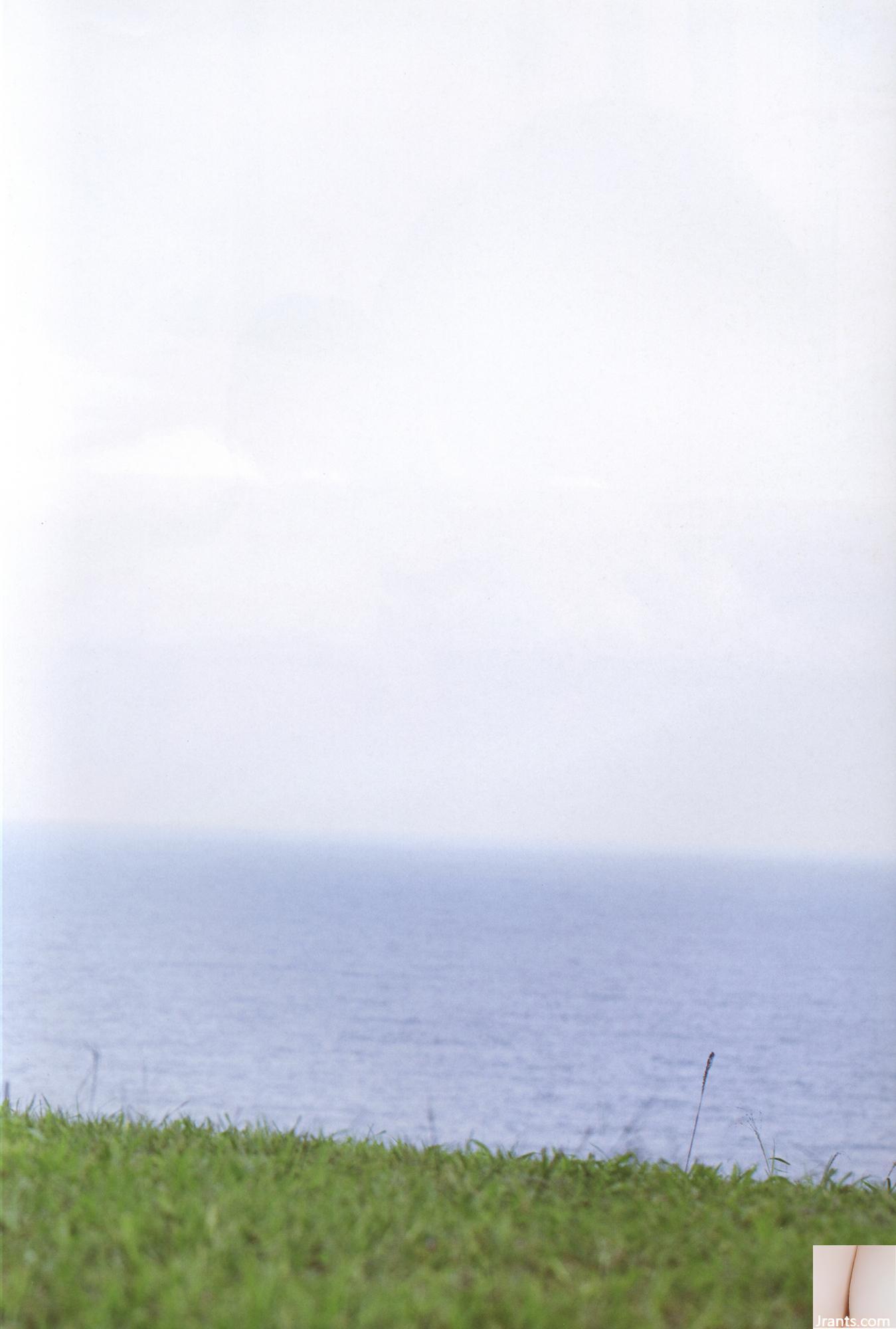آلبوم عکس Yajima Aoya 『Pure Eyes』 (100p)