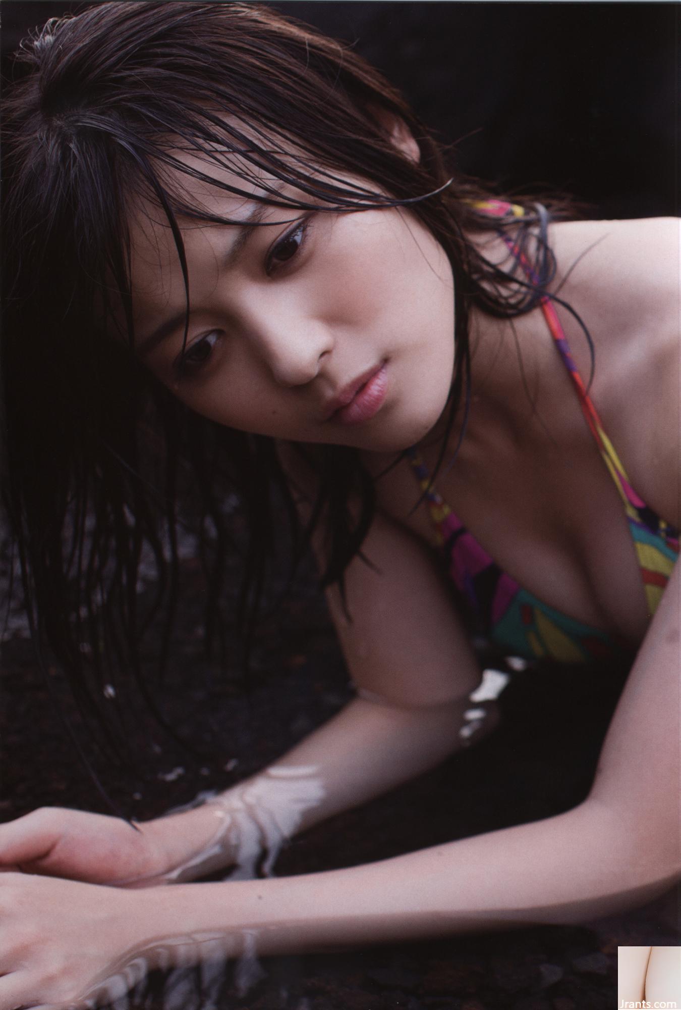 آلبوم عکس Yajima Aoya 『Pure Eyes』 (100p)