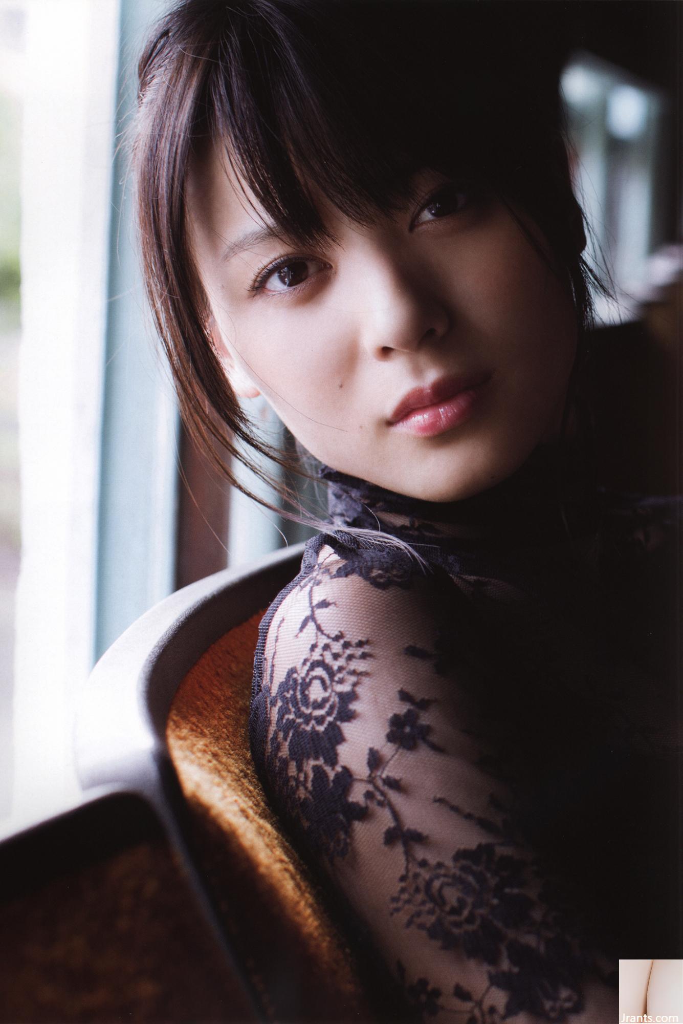 آلبوم عکس Yajima Aoya 『Pure Eyes』 (100p)