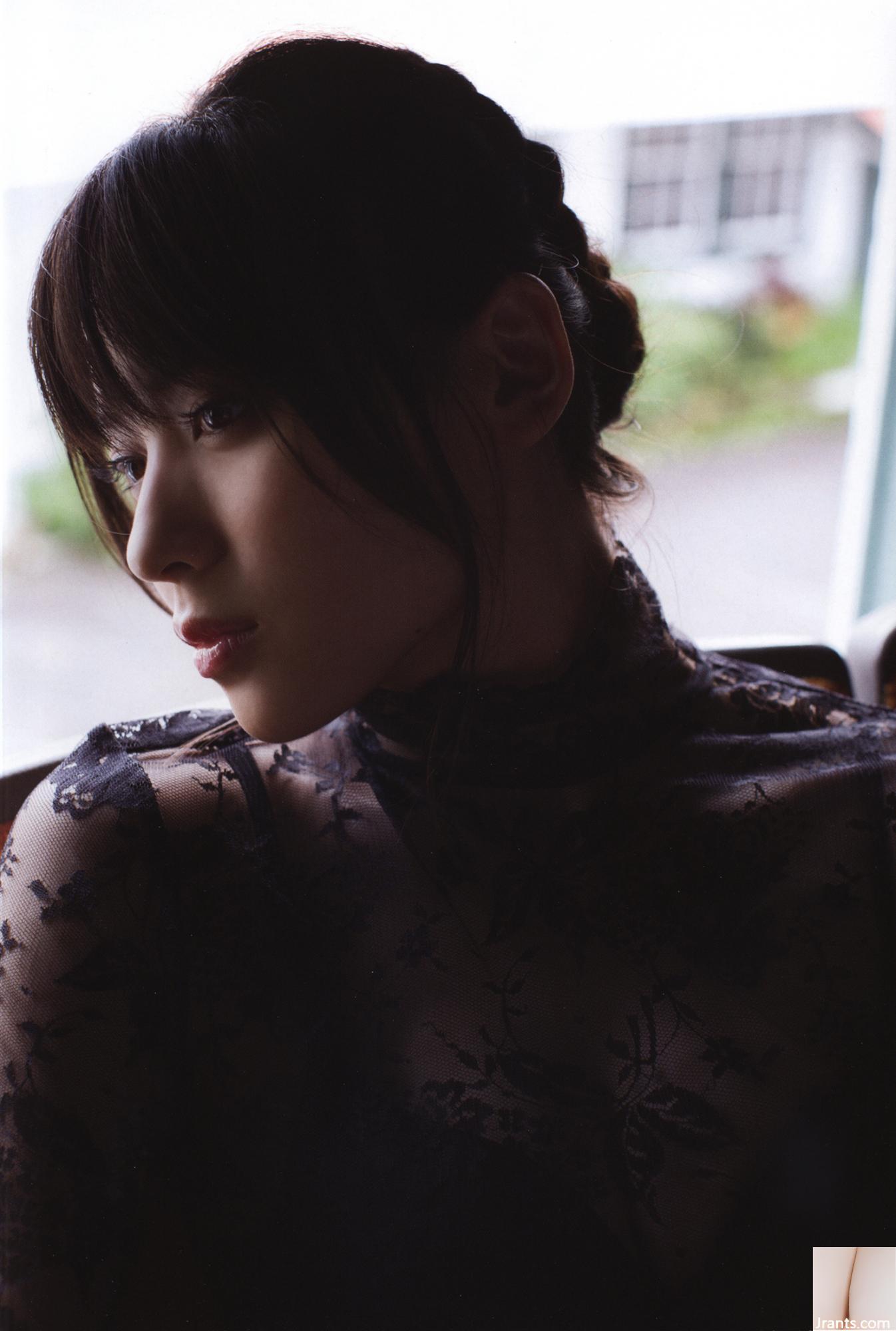 آلبوم عکس Yajima Aoya 『Pure Eyes』 (100p)