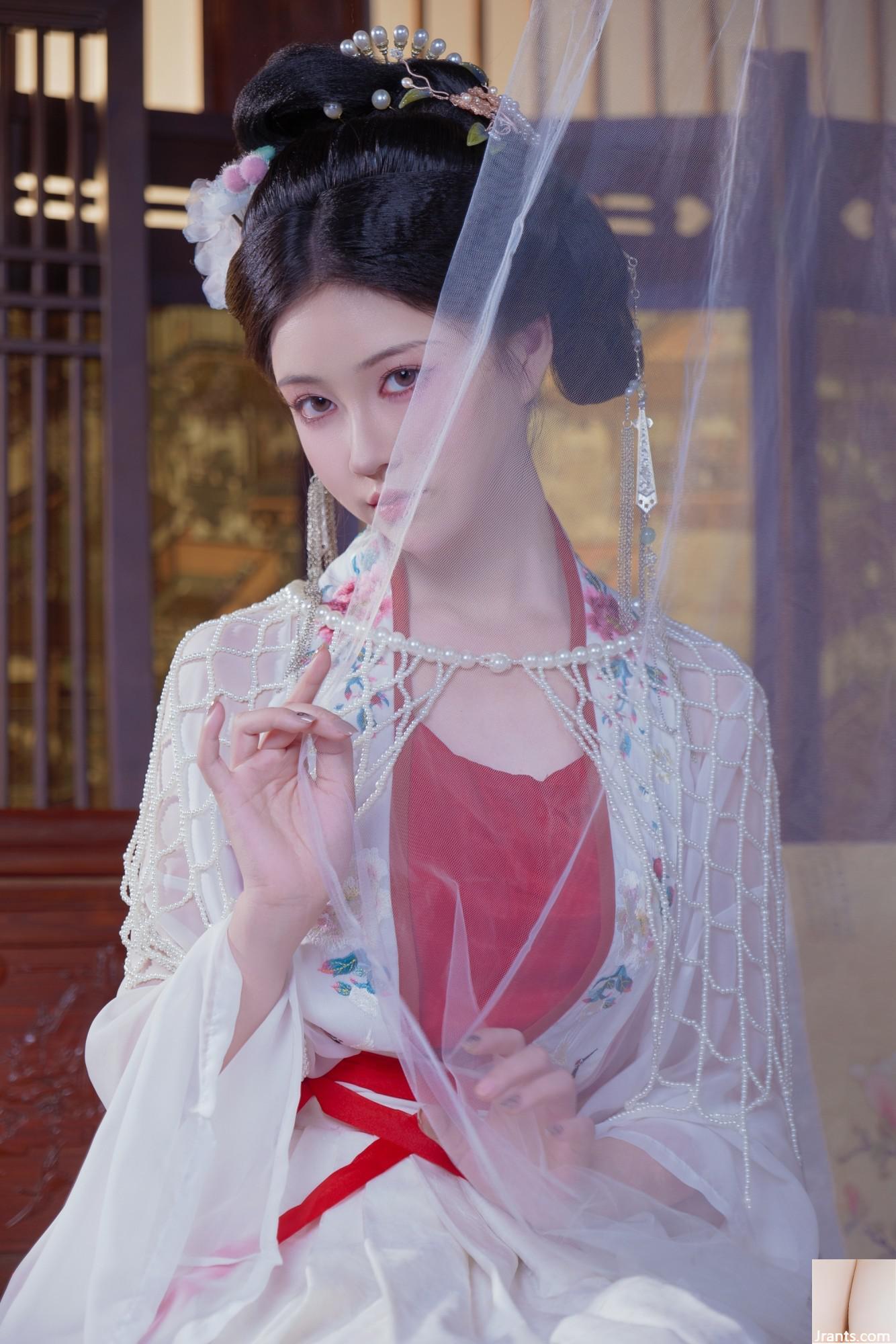 Nian قصر Nnian-Guanghan (80 صورة) (80p)