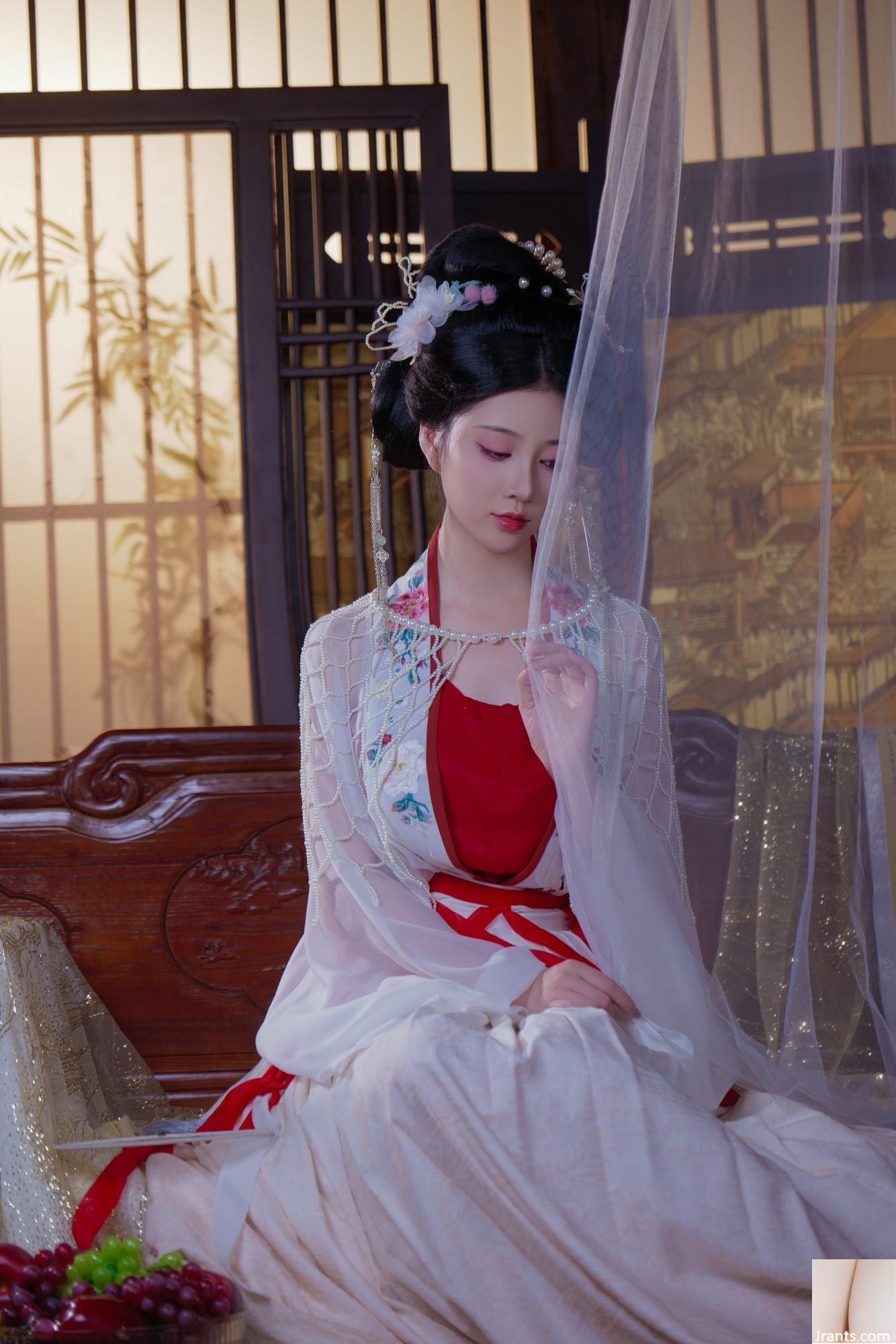 Nian قصر Nnian-Guanghan (80 صورة) (80p)