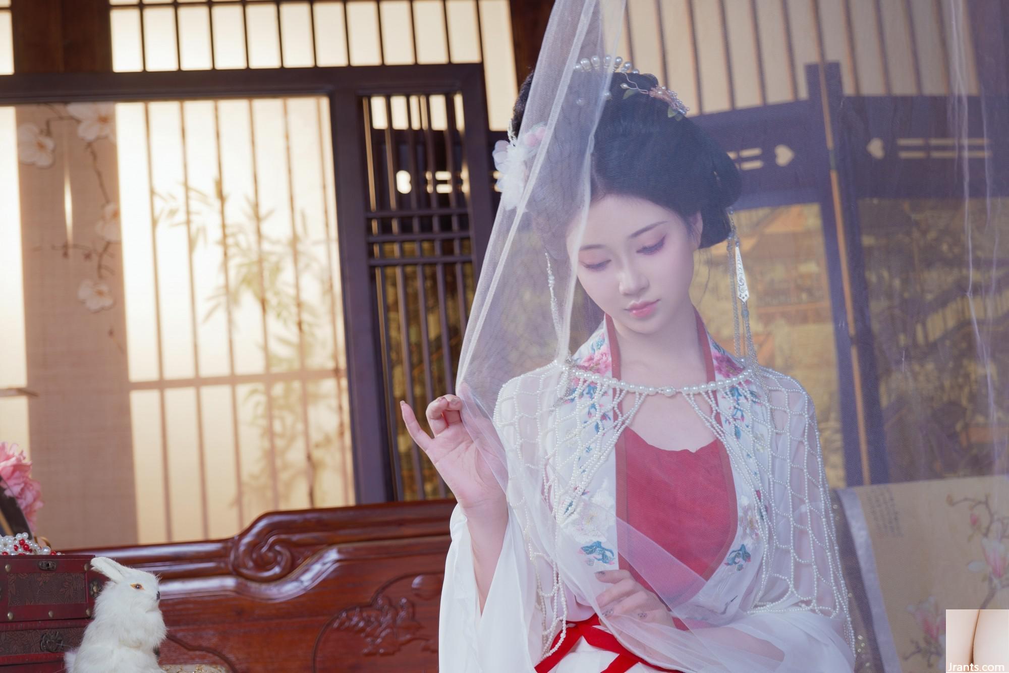 Nian قصر Nnian-Guanghan (80 صورة) (80p)