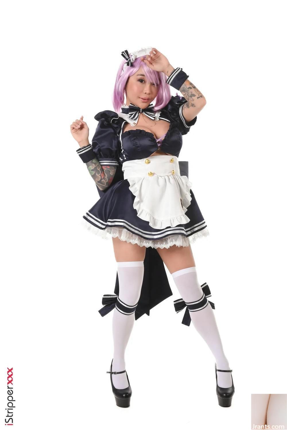 (مجموعه اینترنت) DJ Sakura &#8211; Mashu (51p)