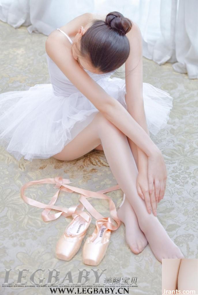 (Legbaby Beautiful Baby Baby) آخرین آثار نسخه پیش نمایش نسخه (84p)