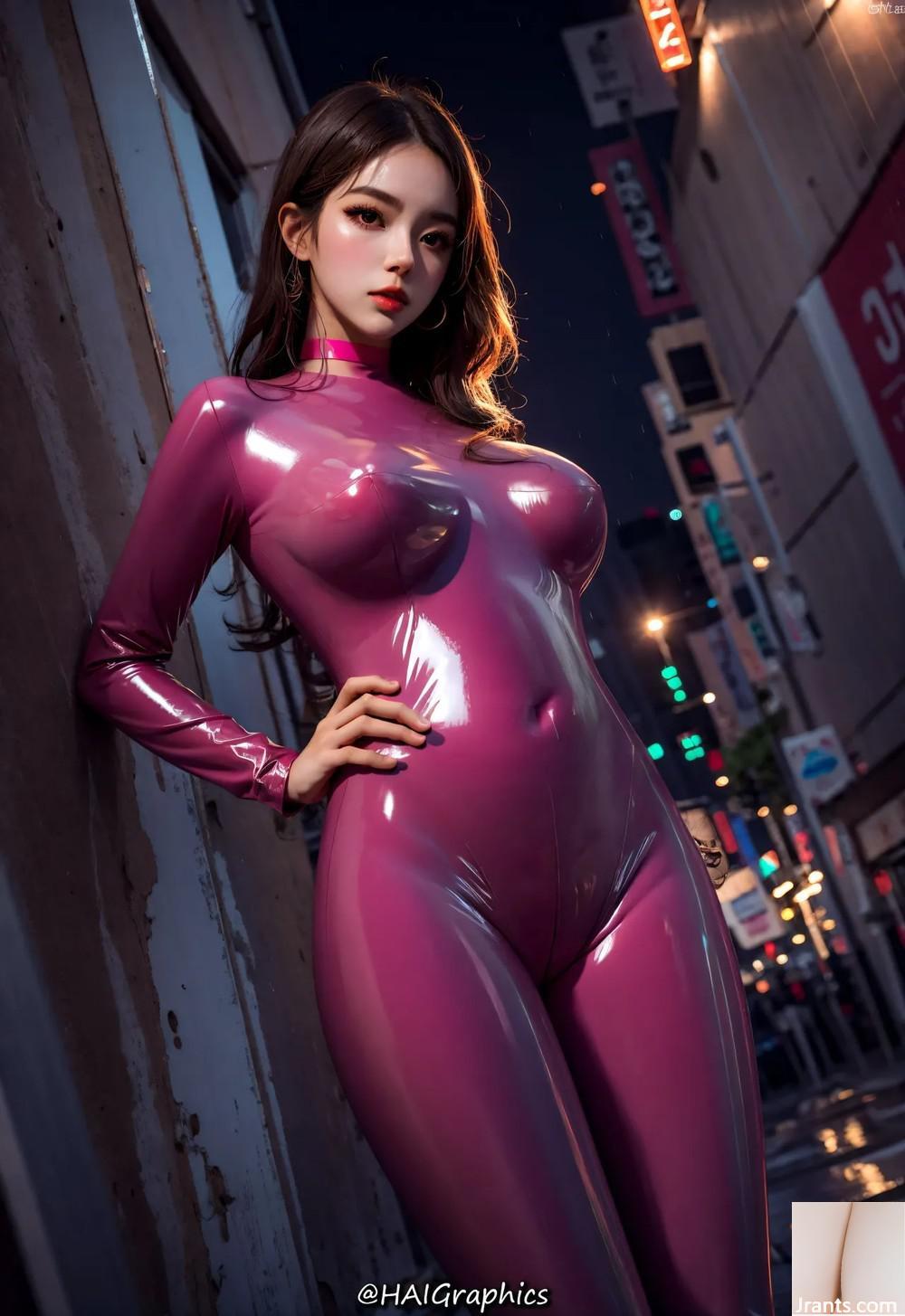★ Patreon ★ (Haigraphics) &#8211; Pinksausage استخدام می شود