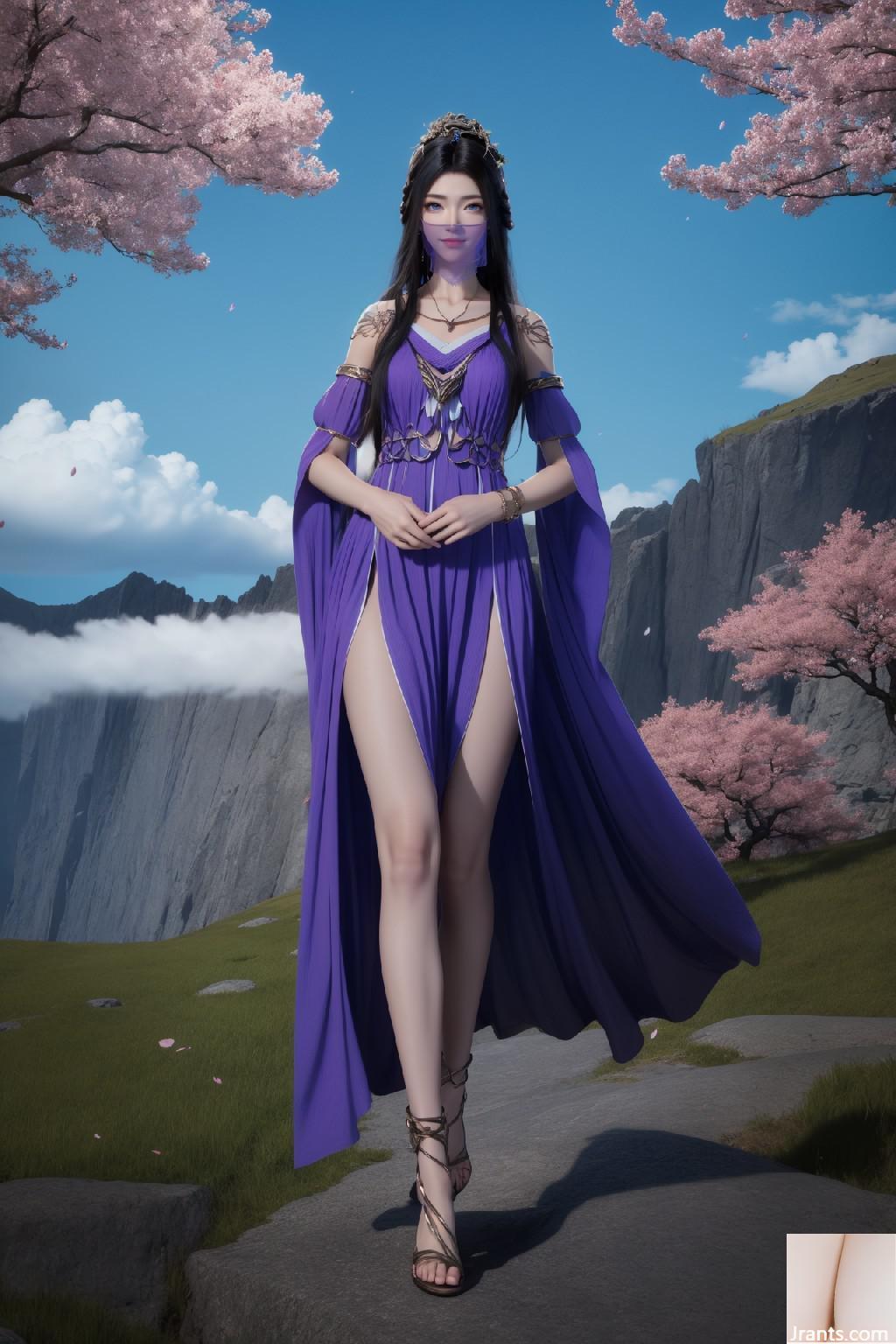 zi ling + remastered + ziling + remastered-2