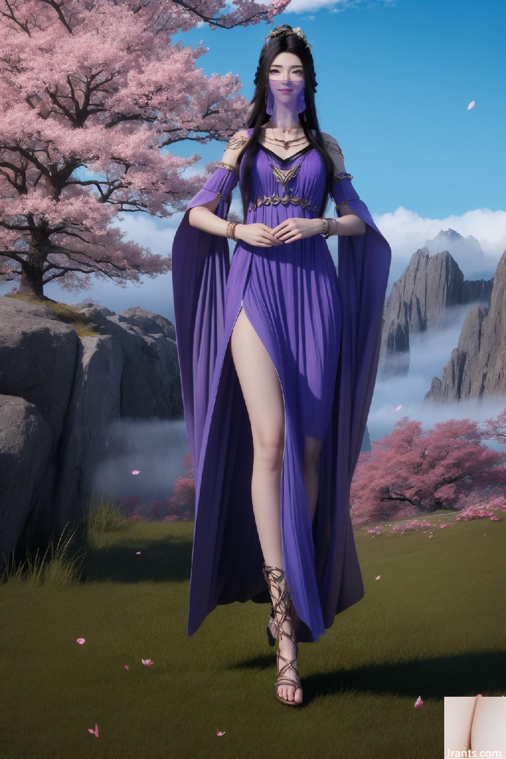 zi ling + remastered + ziling + remastered-2
