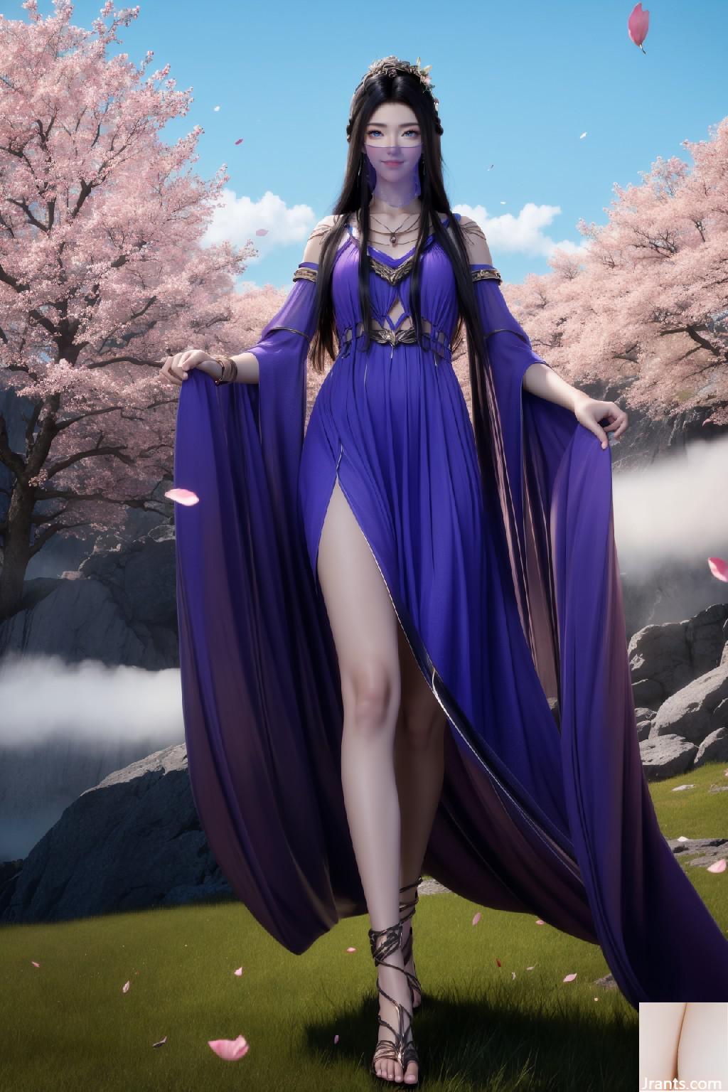 zi ling + remastered + ziling + remastered-2