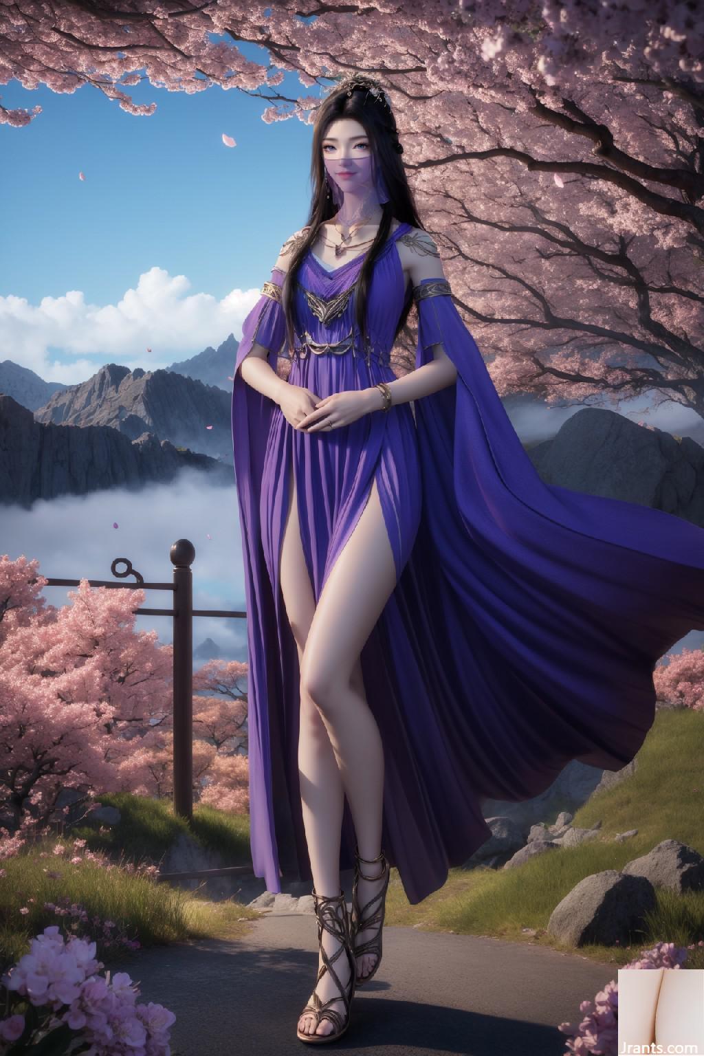 zi ling + remastered + ziling + remastered-2