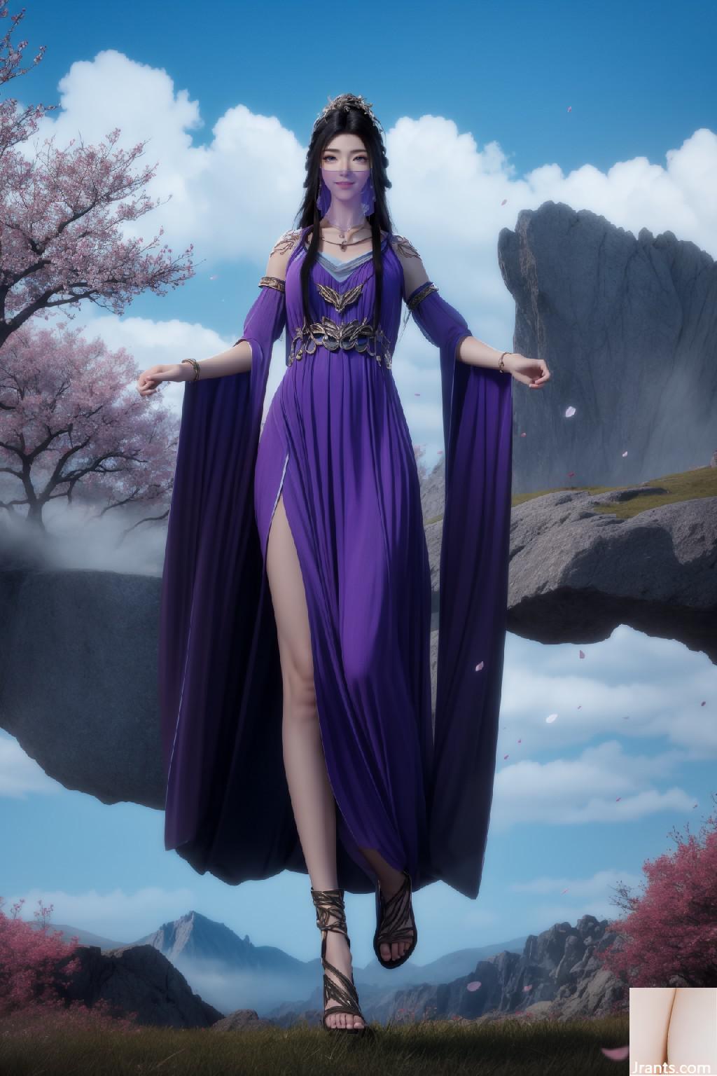 zi ling + remastered + ziling + remastered-2