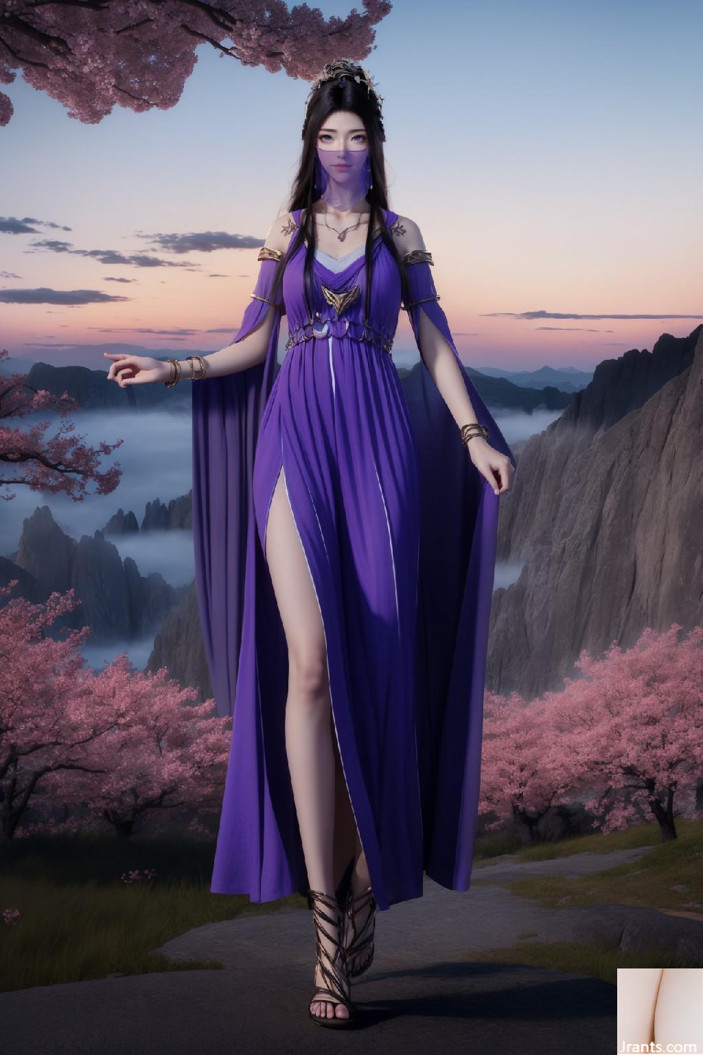 zi ling + remastered + ziling + remastered-2