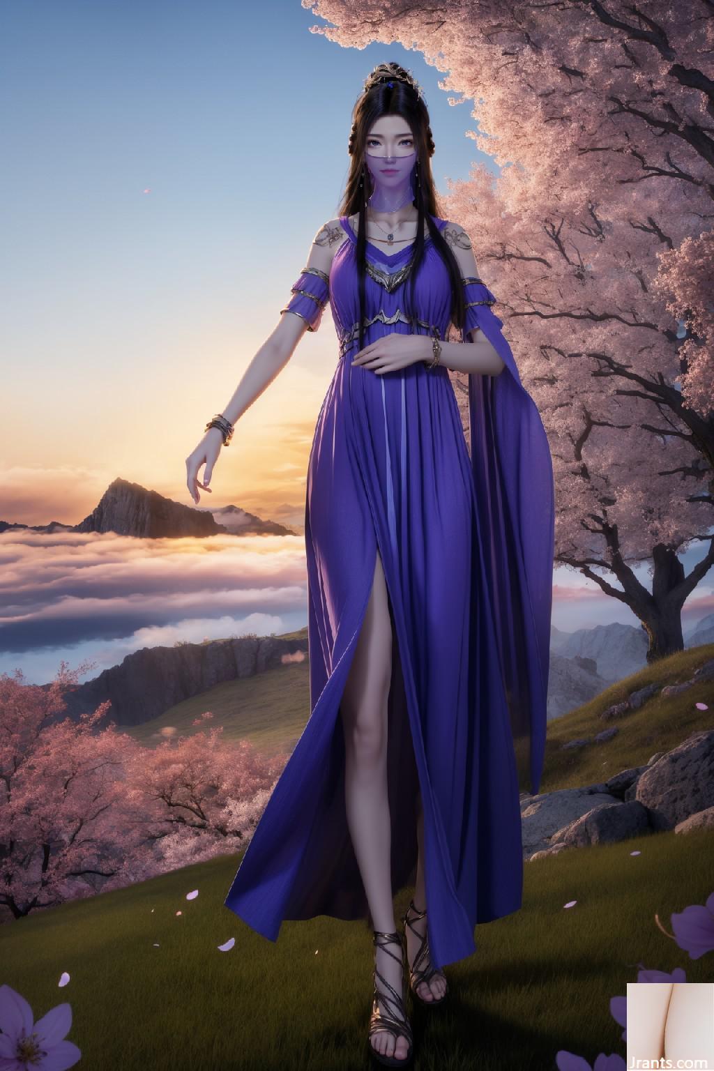 zi ling + remastered + ziling + remastered-2
