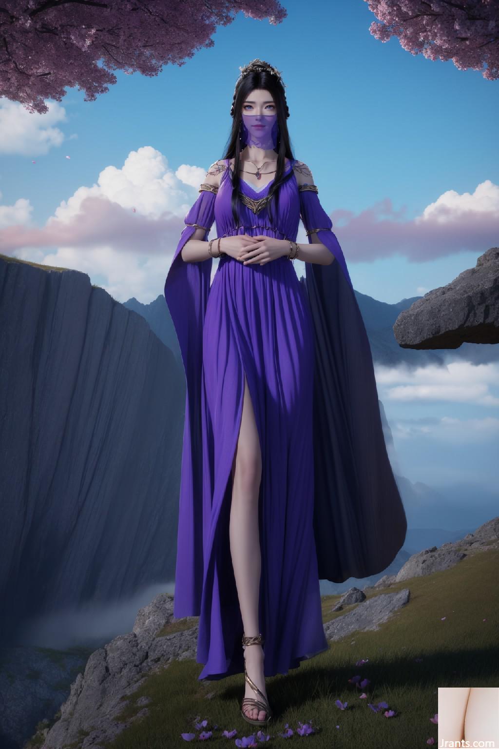 zi ling + remastered + ziling + remastered-2