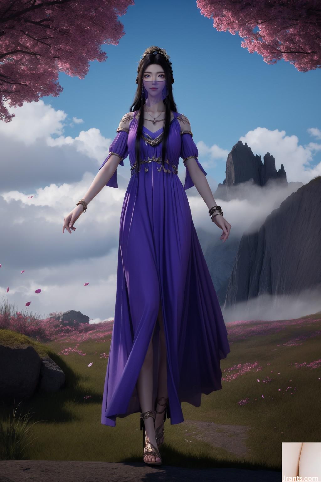 zi ling + remastered + ziling + remastered-2