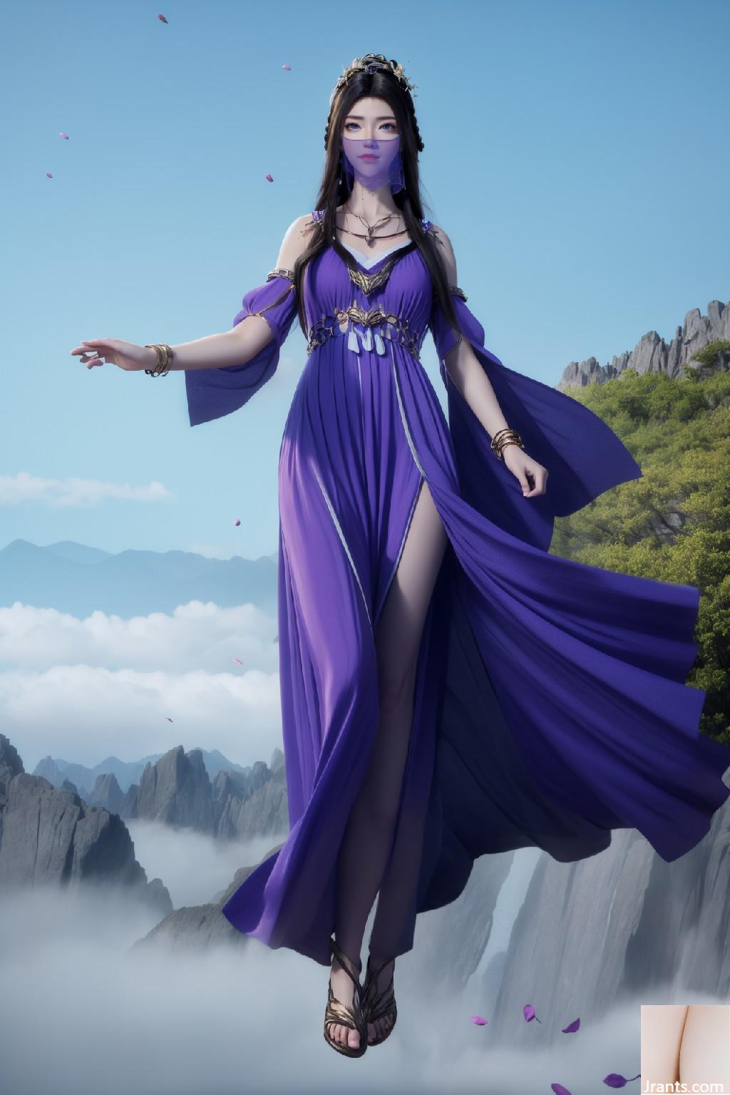 zi ling + remastered + ziling + remastered-2