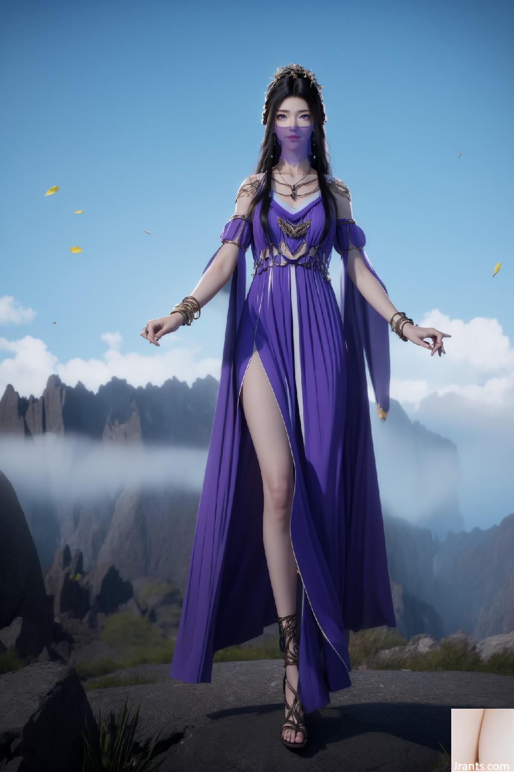 zi ling + remastered + ziling + remastered-2