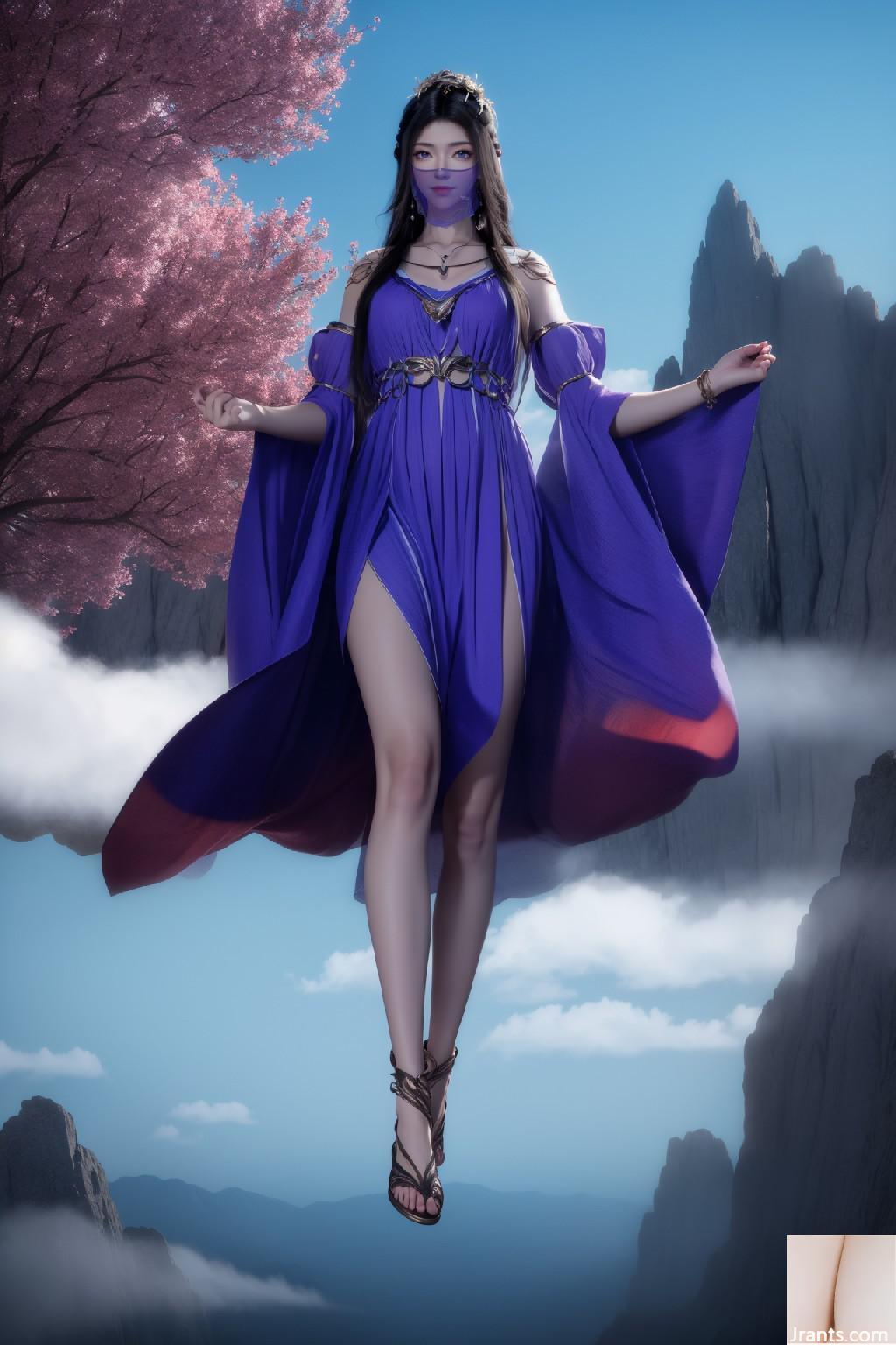 zi ling + remastered + ziling + remastered-2
