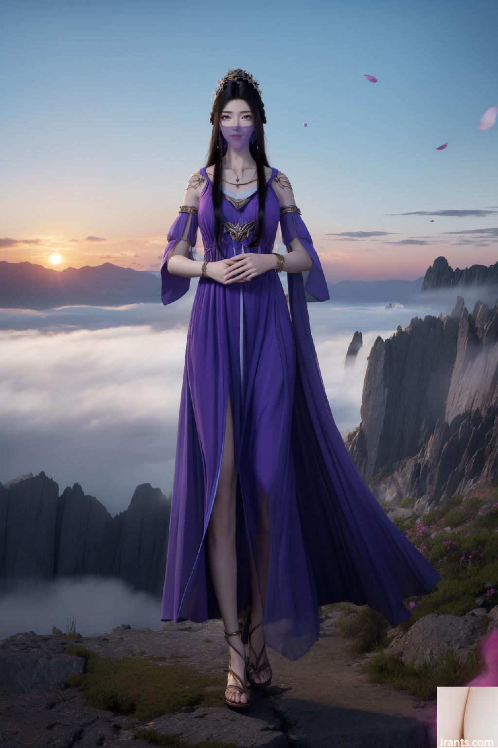 zi ling + remastered + ziling + remastered-2
