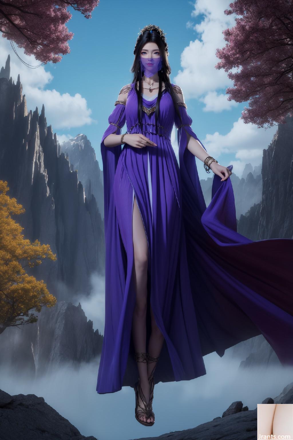 zi ling + remastered + ziling + remastered-2
