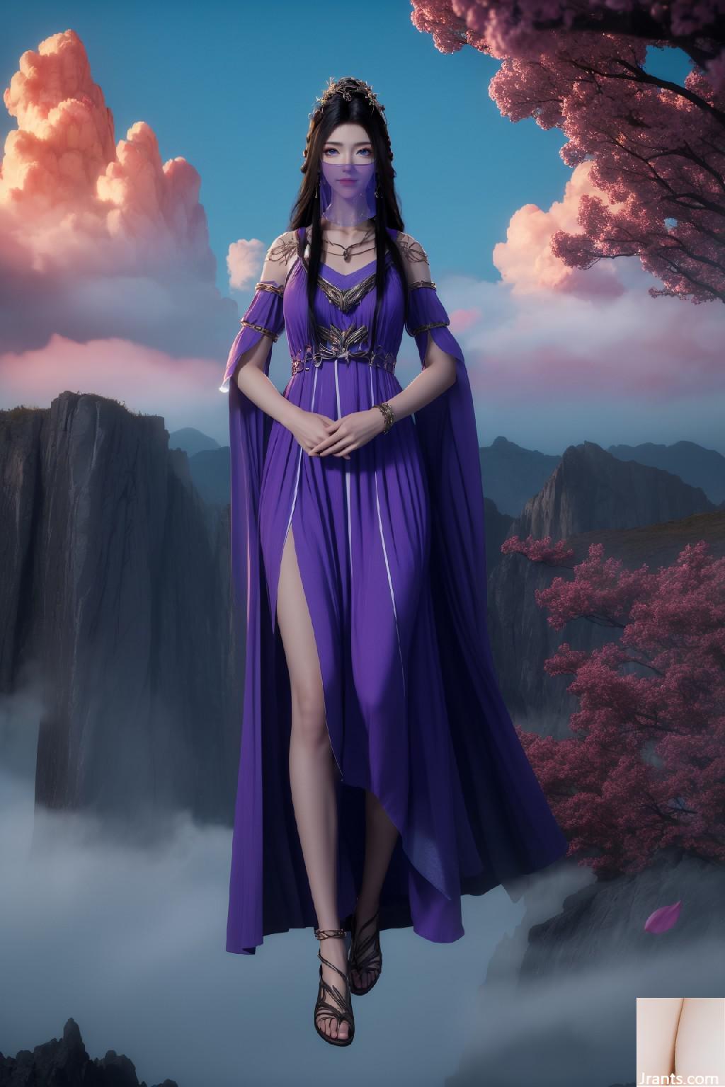 zi ling + remastered + ziling + remastered-2