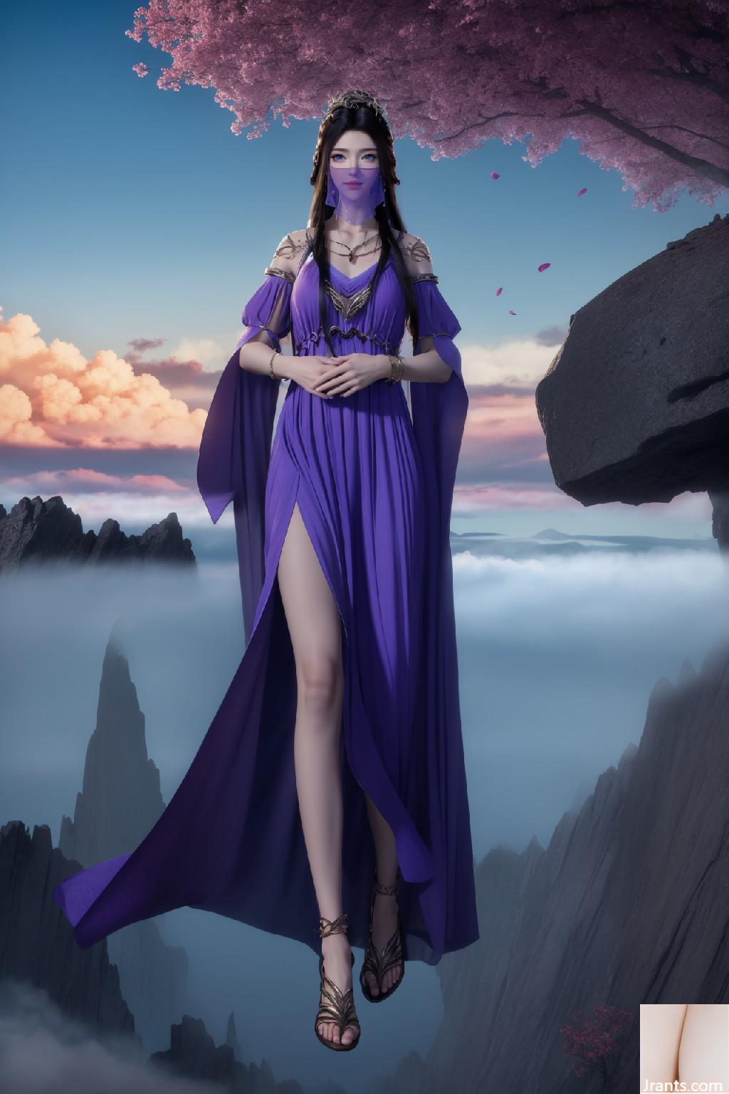 zi ling + remastered + ziling + remastered-2