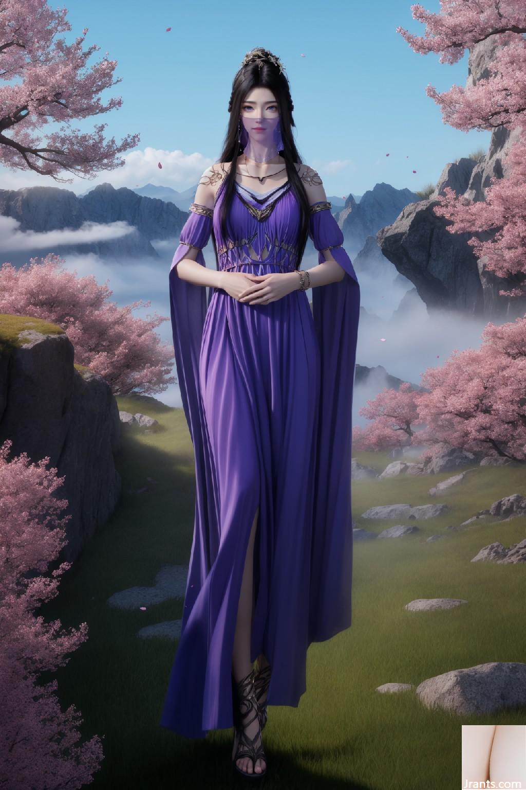 zi ling + remastered + ziling + remastered-2