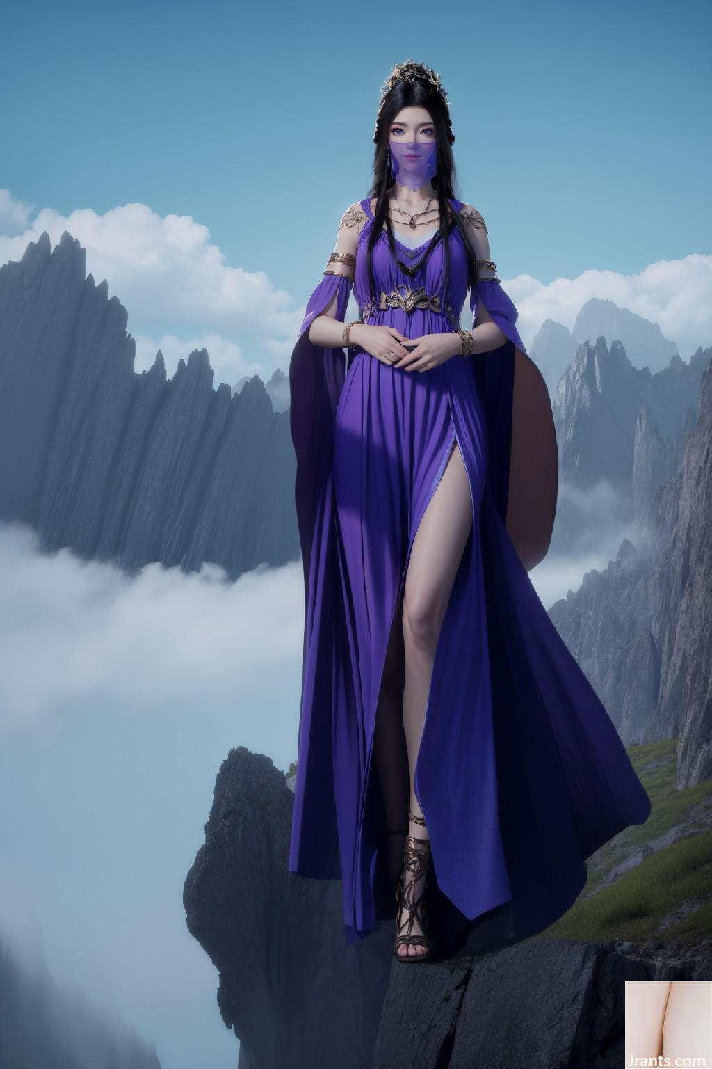 zi ling + remastered + ziling + remastered-2