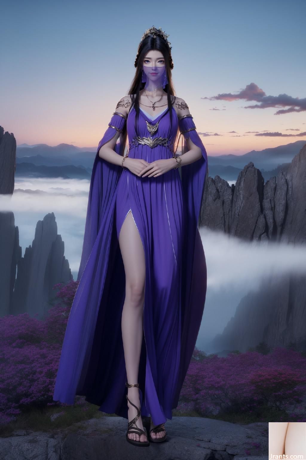 zi ling + remastered + ziling + remastered-2