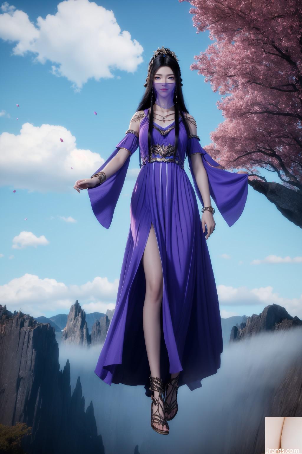 zi ling + remastered + ziling + remastered-2