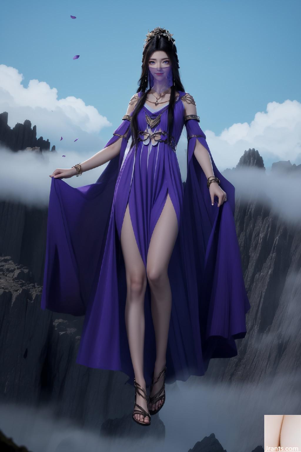 zi ling + remastered + ziling + remastered-2