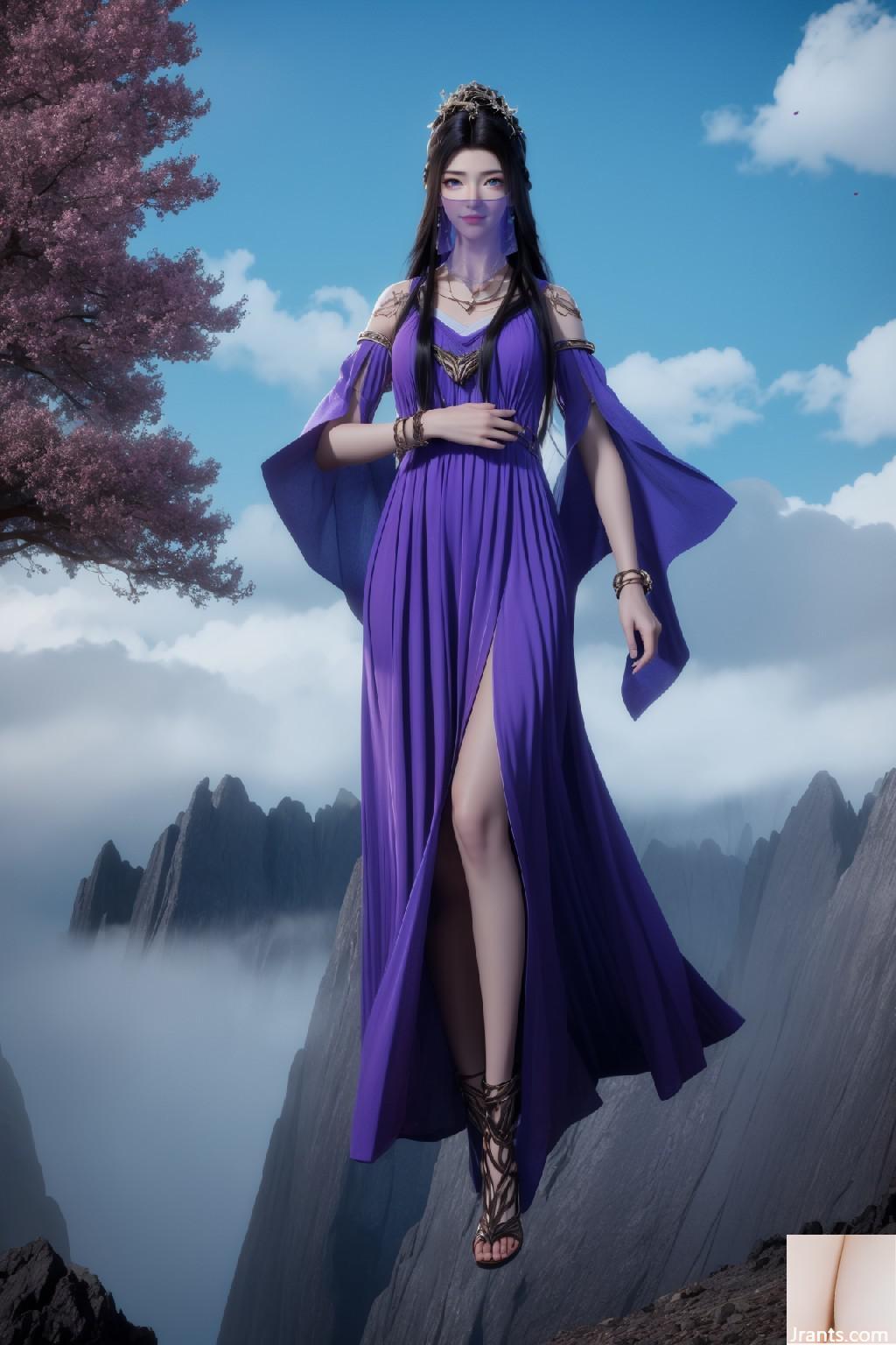 zi ling + remastered + ziling + remastered-2