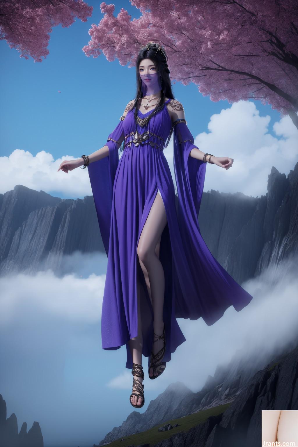 zi ling + remastered + ziling + remastered-2