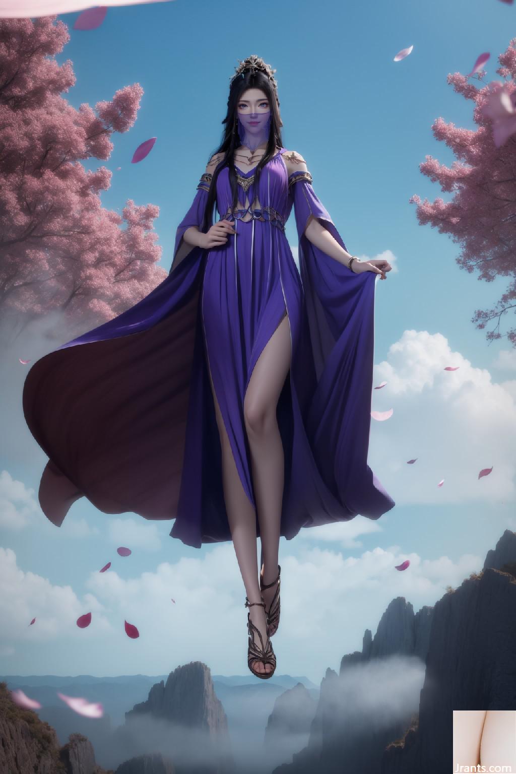 zi ling + remastered + ziling + remastered-2