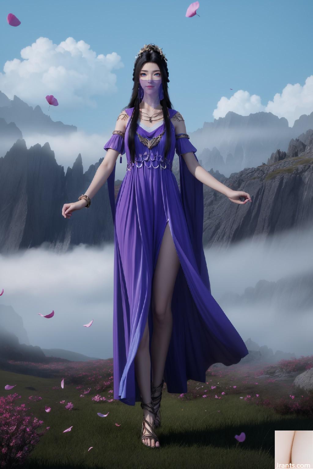 zi ling + remastered + ziling + remastered-2