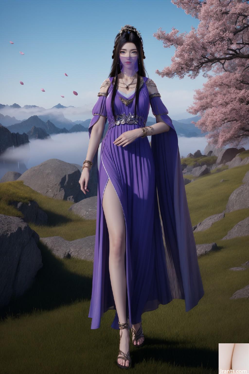 zi ling + remastered + ziling + remastered-2