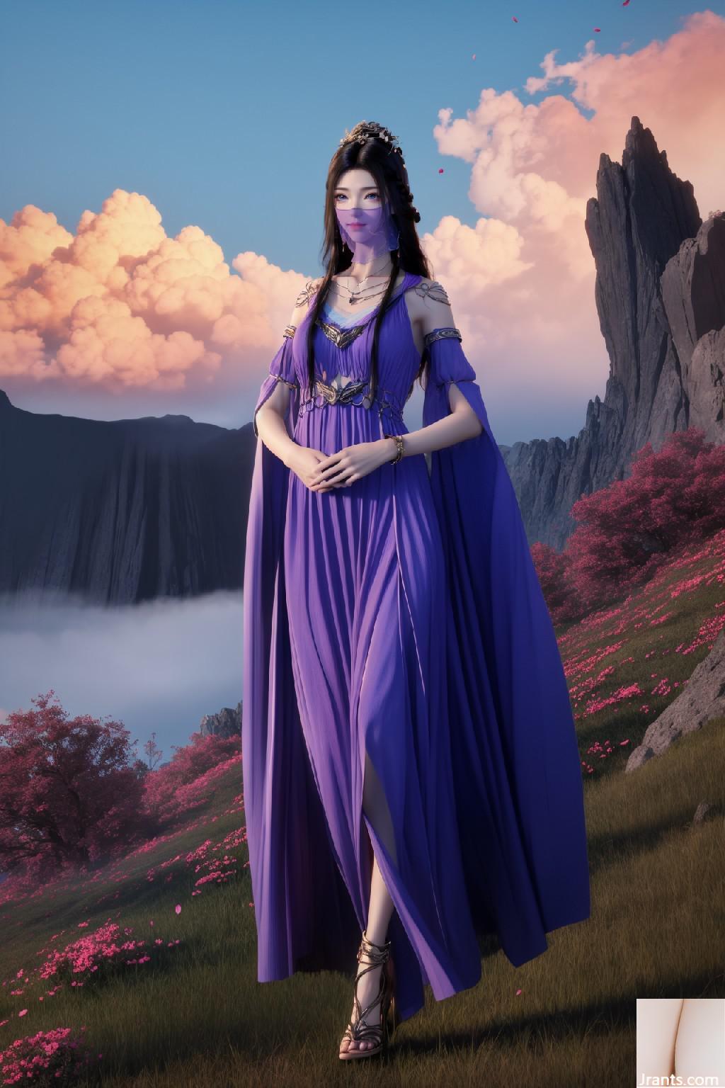 zi ling + remastered + ziling + remastered-2