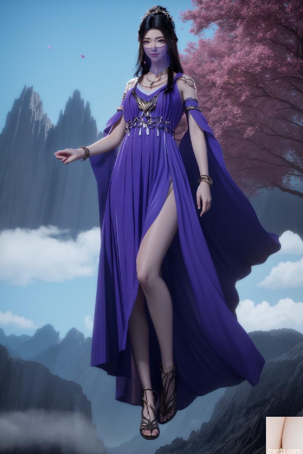 zi ling + remastered + ziling + remastered-2