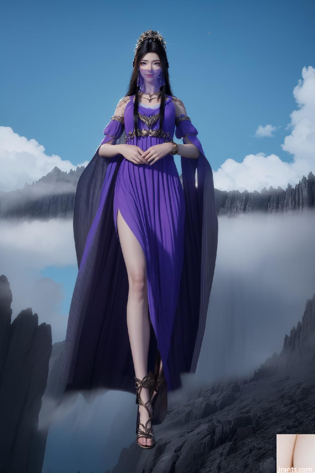zi ling + remastered + ziling + remastered-2