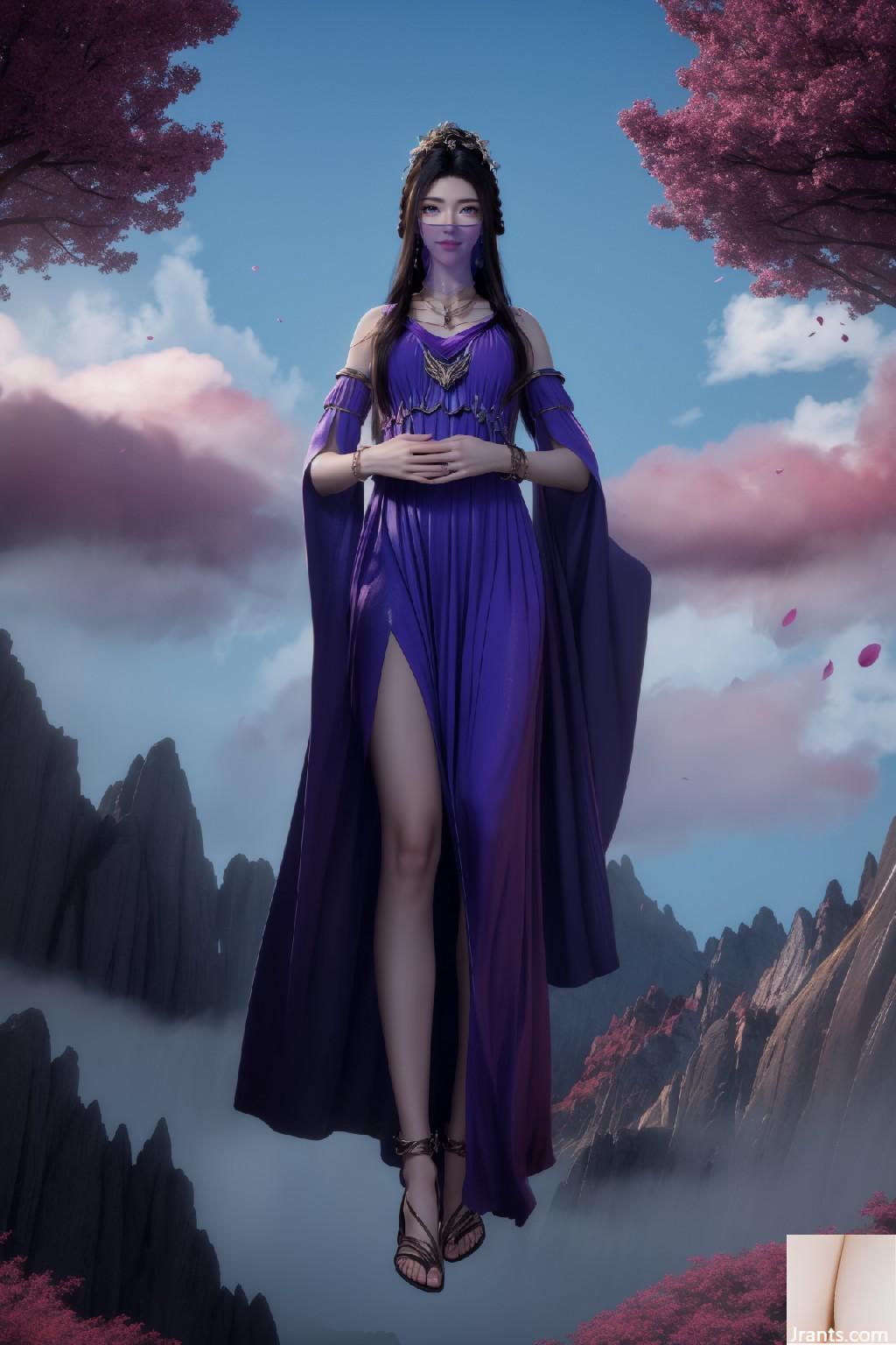 zi ling + remastered + ziling + remastered-2