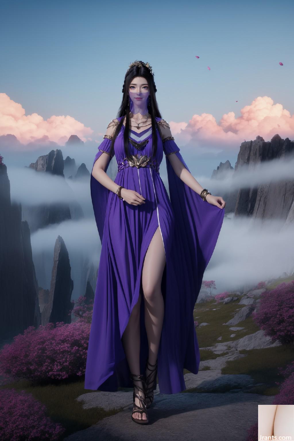 zi ling + remastered + ziling + remastered-2