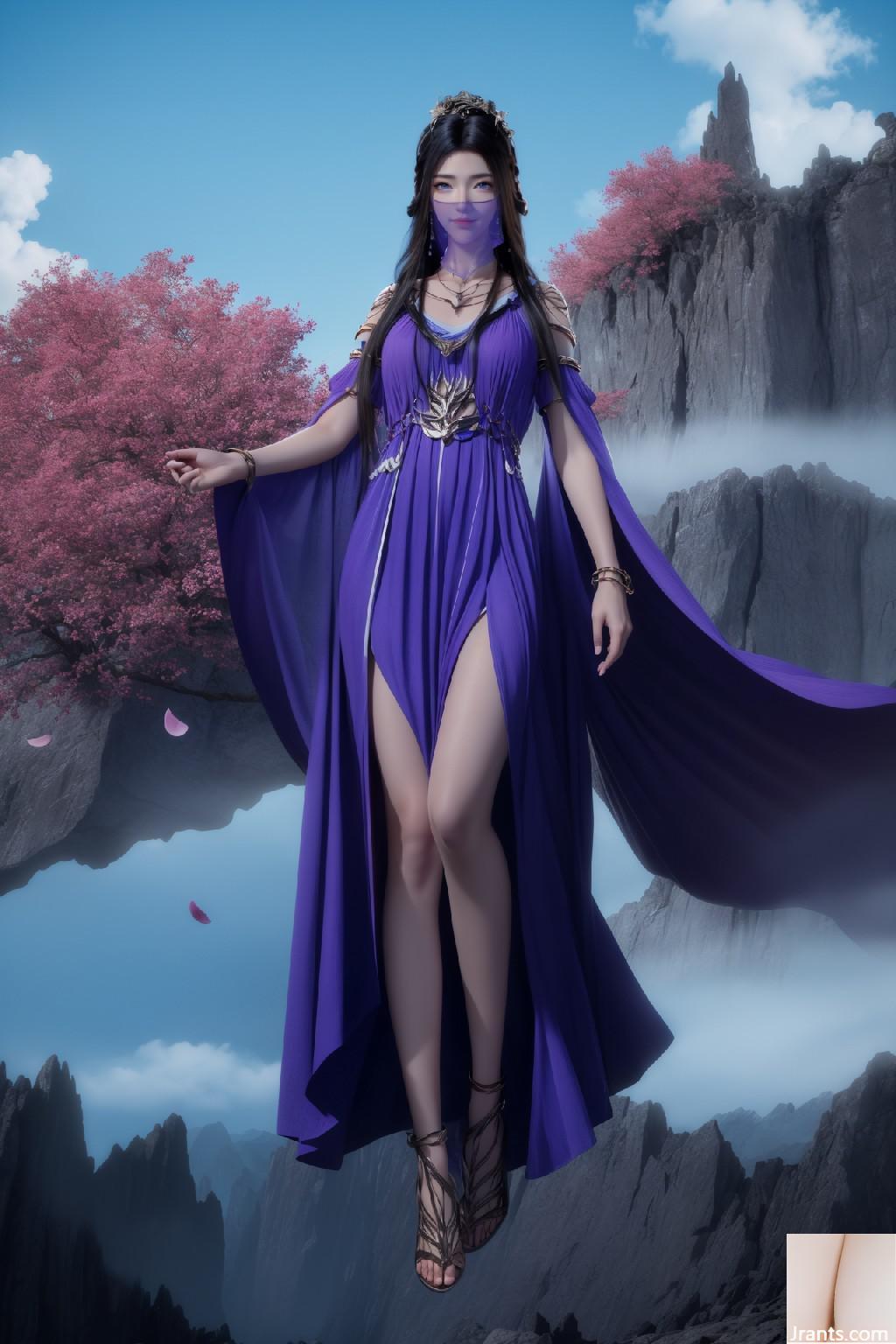 zi ling + remastered + ziling + remastered-2