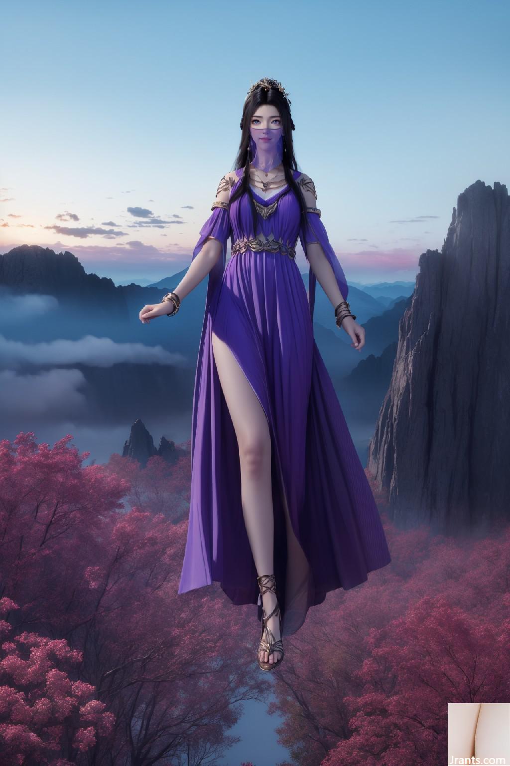 zi ling + remastered + ziling + remastered-2