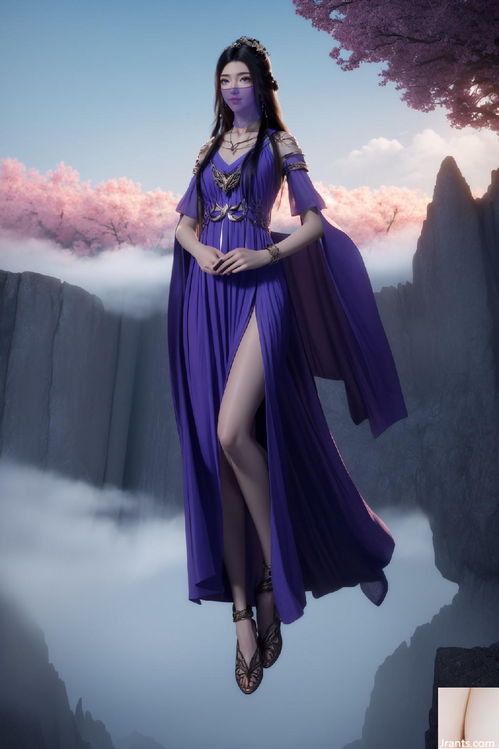 zi ling + remastered + ziling + remastered-2