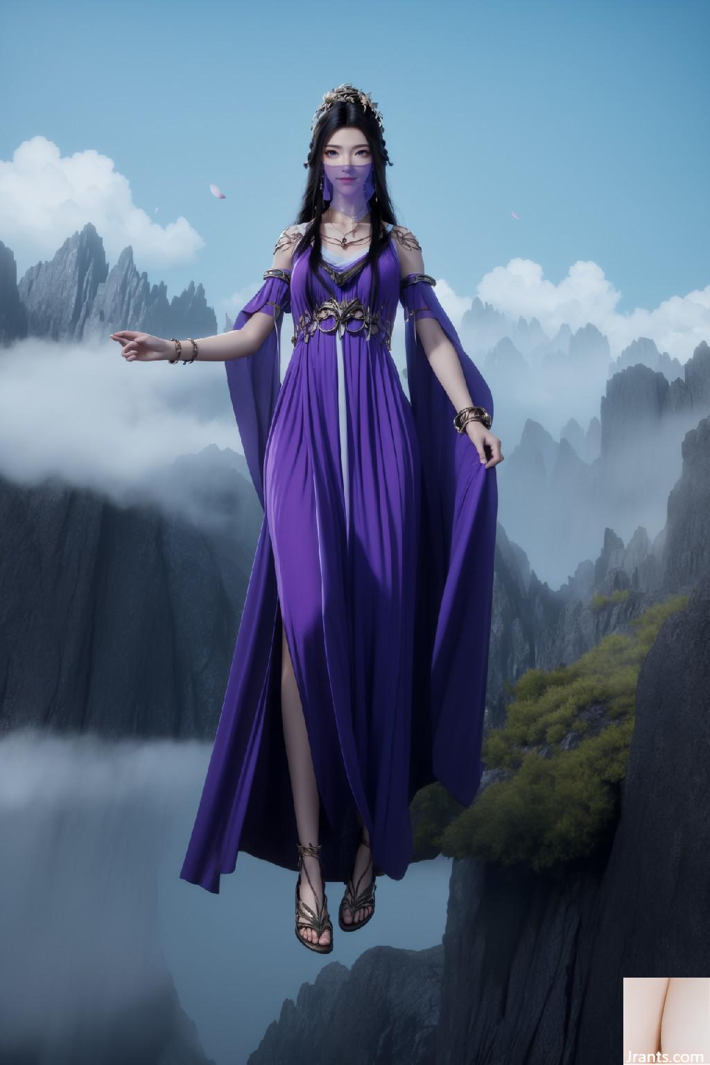zi ling + remastered + ziling + remastered-2
