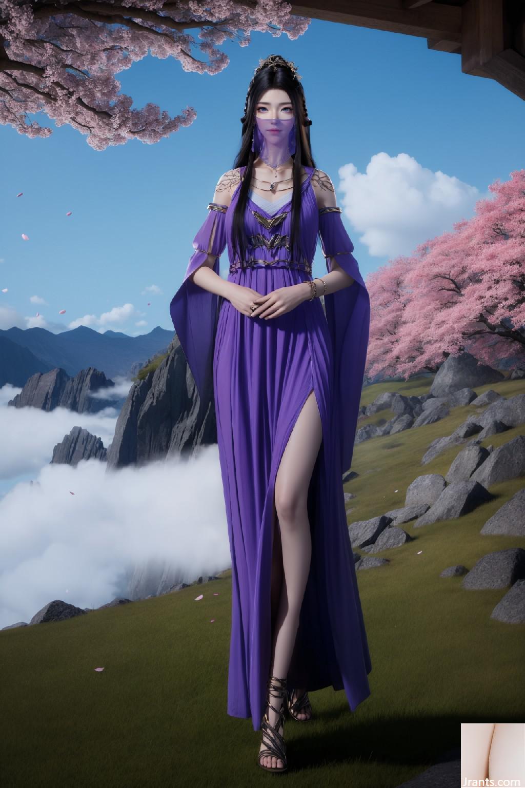 zi ling + remastered + ziling + remastered-2