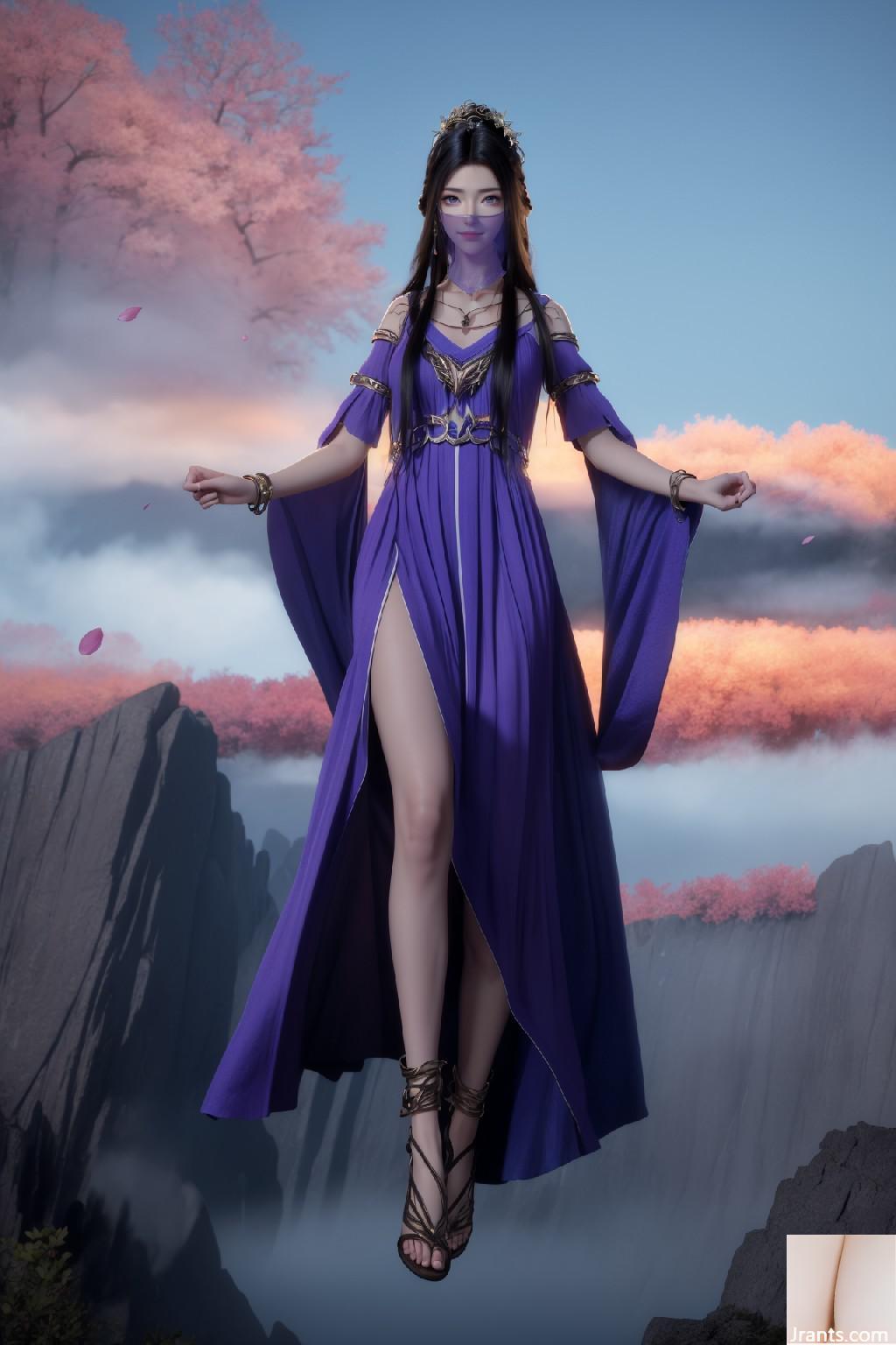zi ling + remastered + ziling + remastered-2