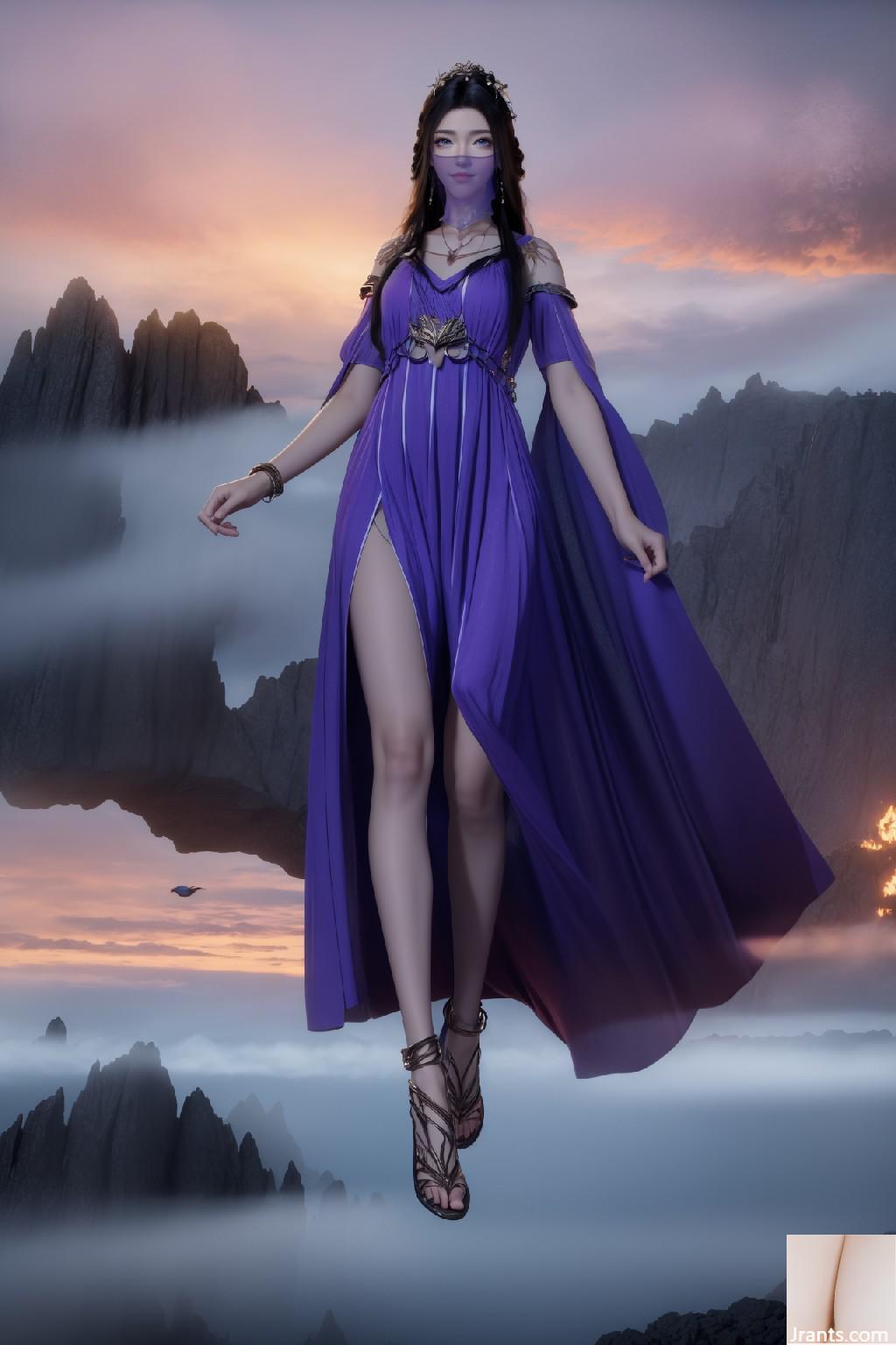 zi ling + remastered + ziling + remastered-2